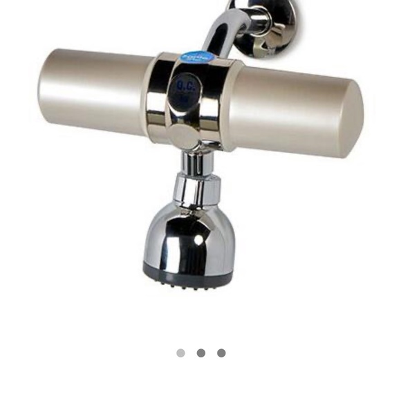 Other Sante For Health Shower Filter Poshmark